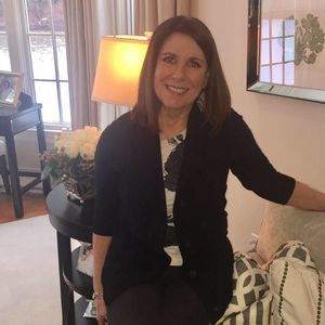 Meet your Posher, Maryann